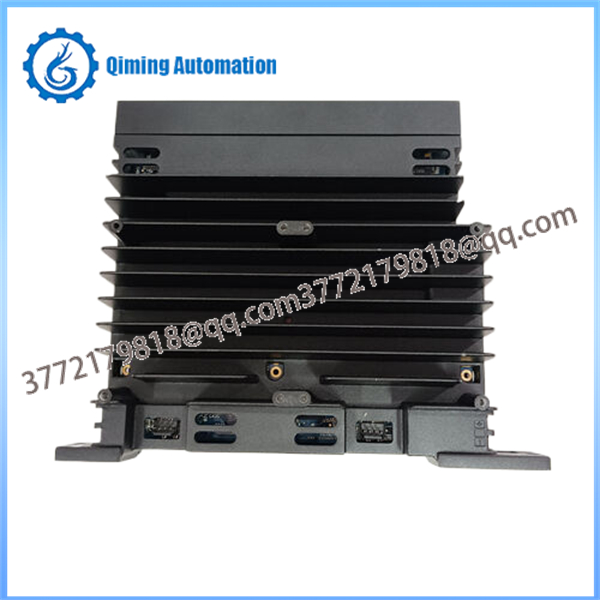GE IS420UCSBH1A high-performance UCSB Controller Module